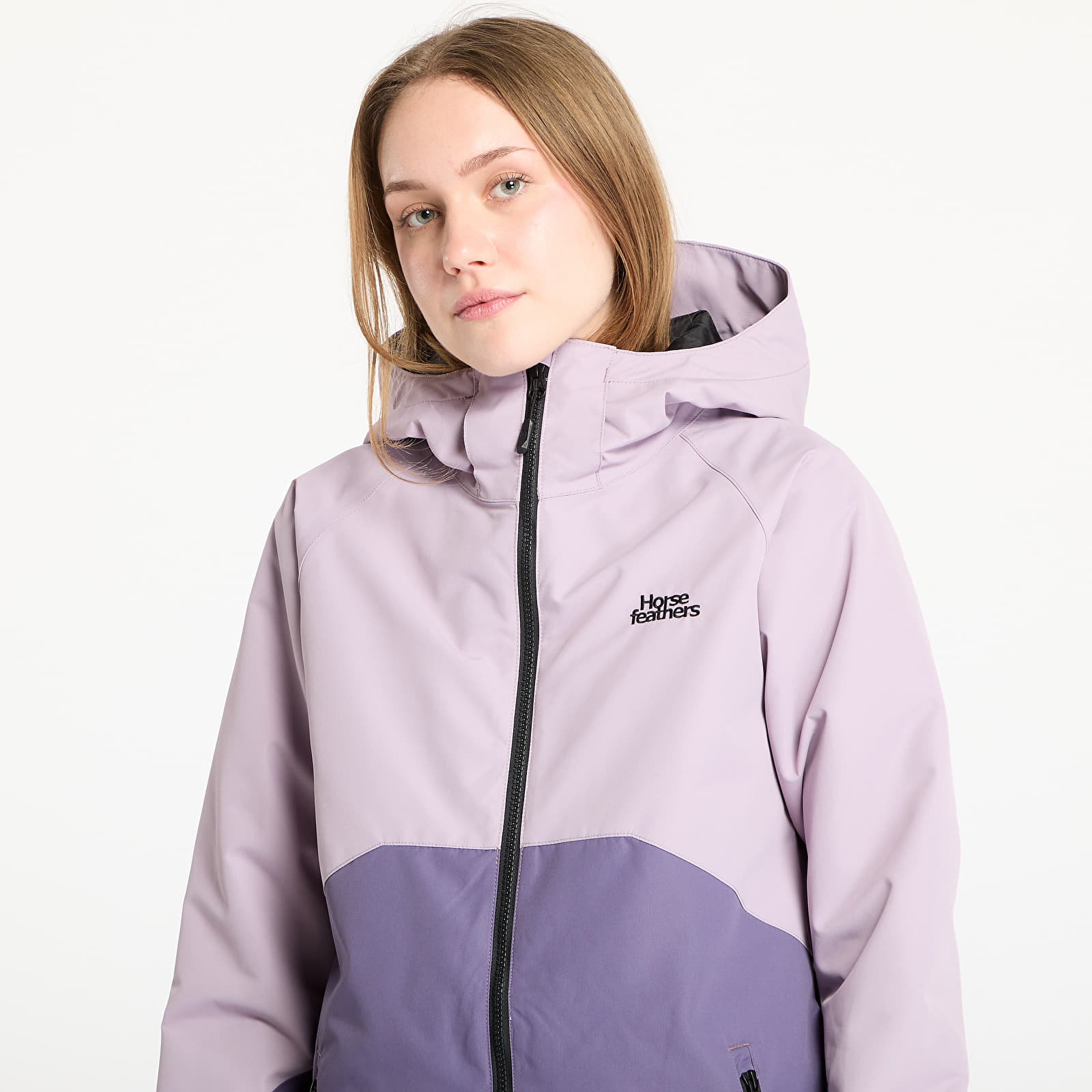 Jackets Horsefeathers Halia Jacket Iris