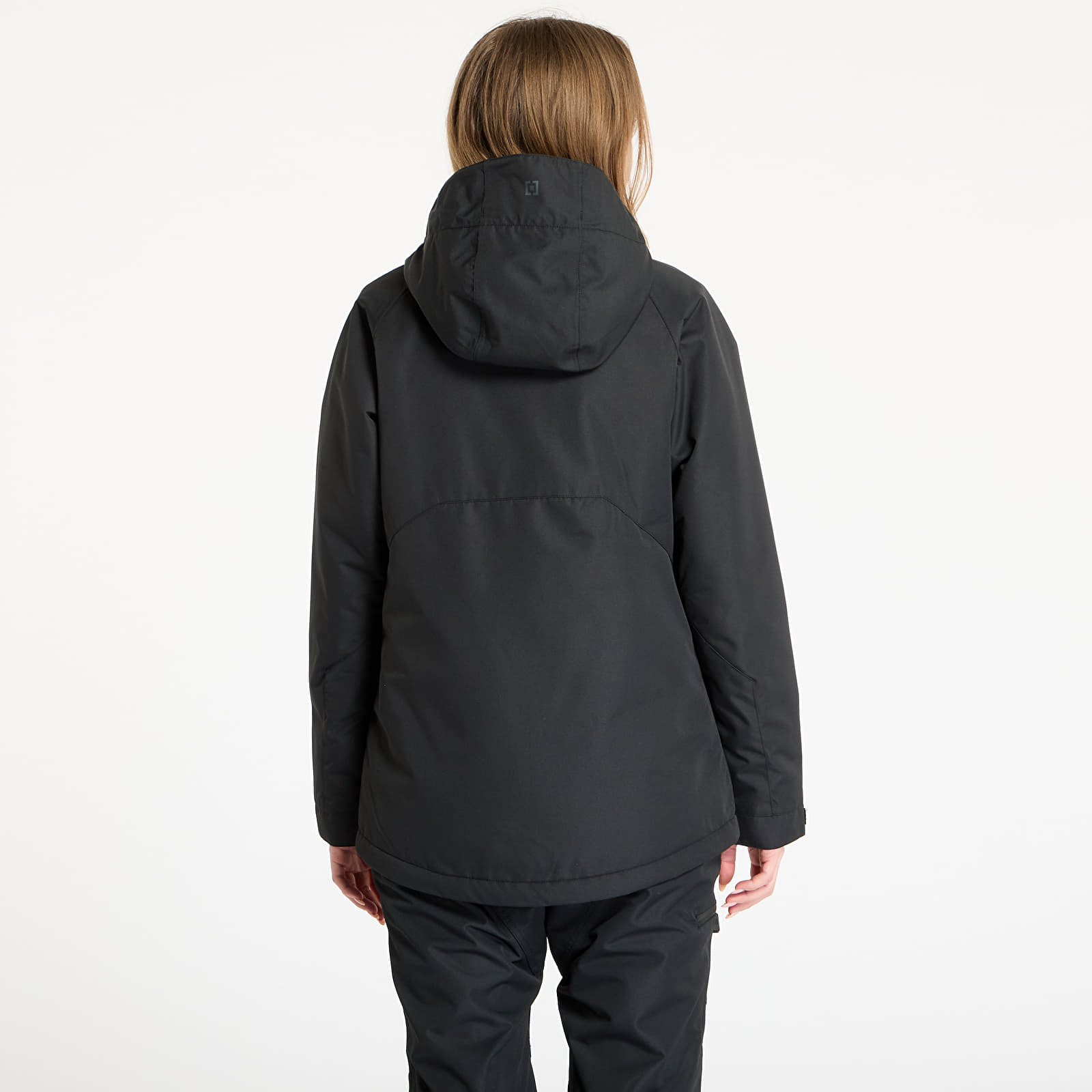 Bundy Horsefeathers Halia Jacket Black