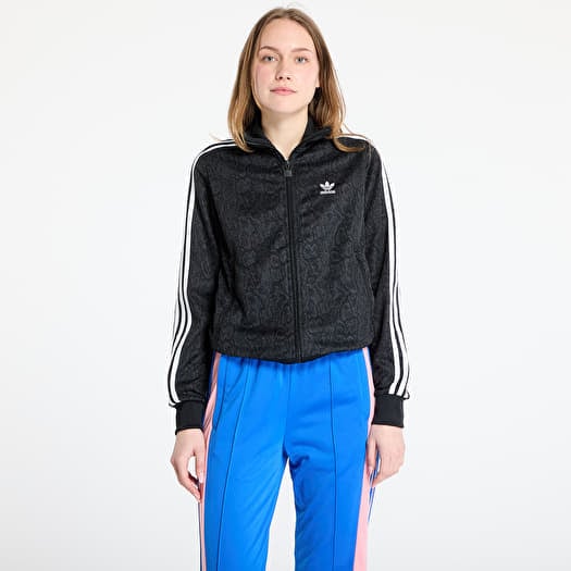 adidas Snake Firebird Track Top Black/ Multicolor
