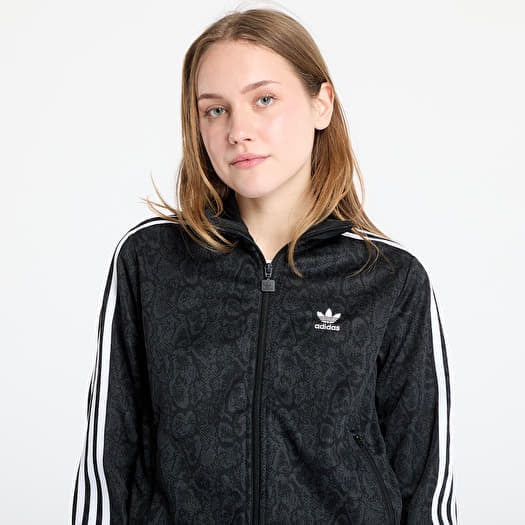 Adidas Originals Firebird Snake Kids Tracksuit Set Jacket