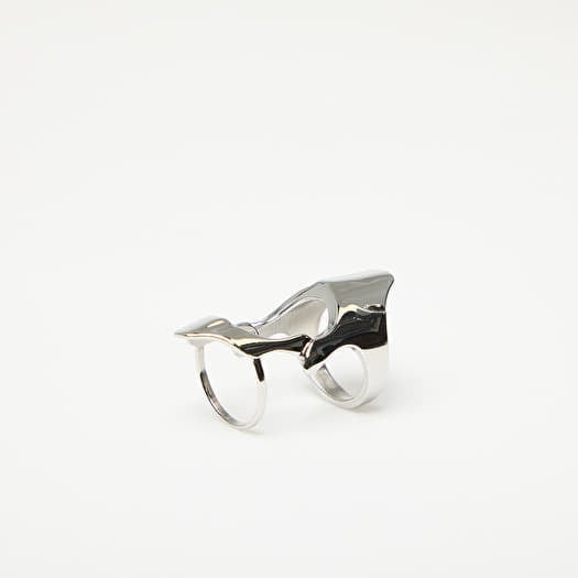 Vitaly Proxy Ring Silver