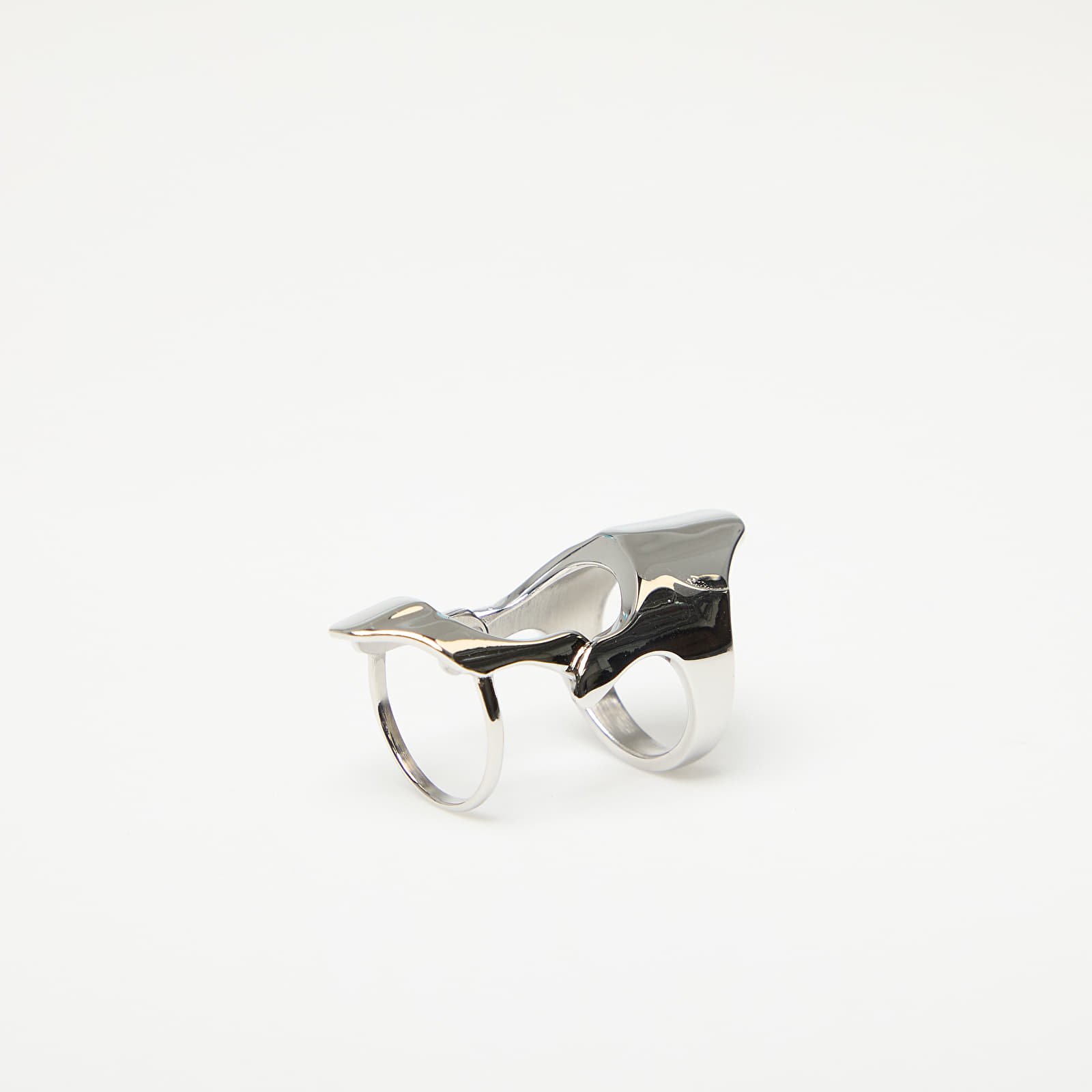 Prstene Vitaly Proxy Ring Silver