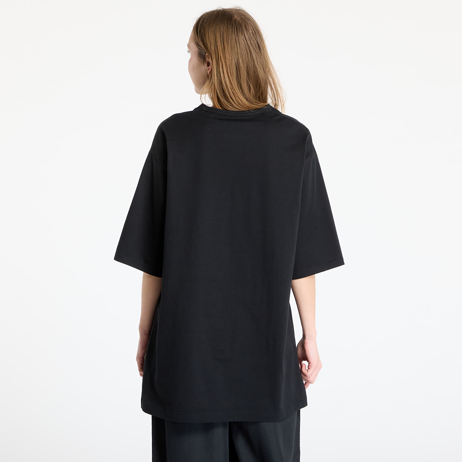 Тениски Y-3 Boxy T-Shirt UNISEX Black