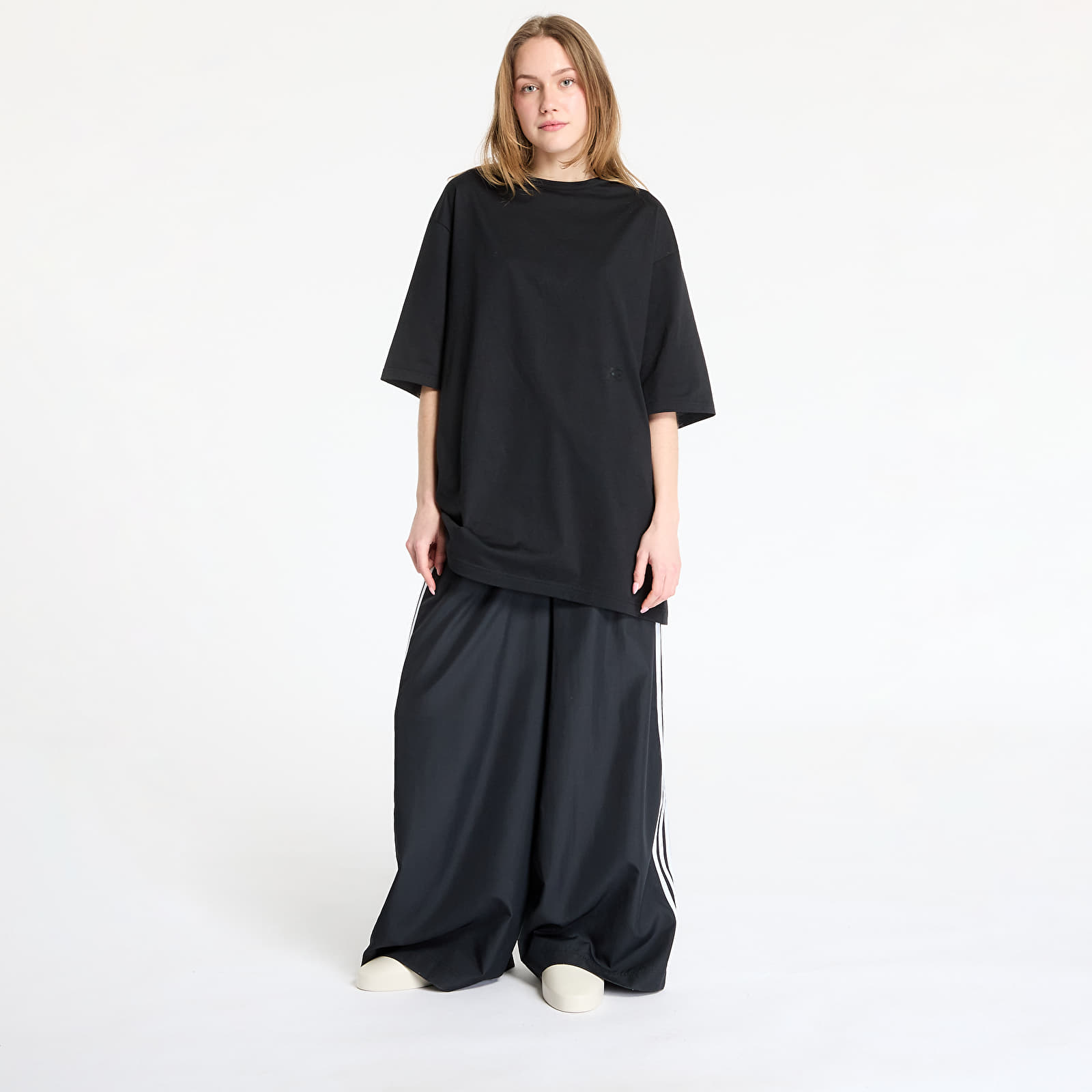 Тениски Y-3 Boxy T-Shirt UNISEX Black