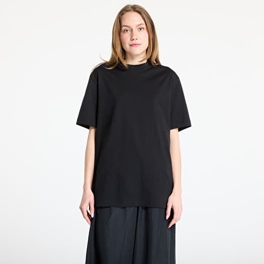 T-shirt Y-3 Graphic Short Sleeve T-Shirt UNISEX Black