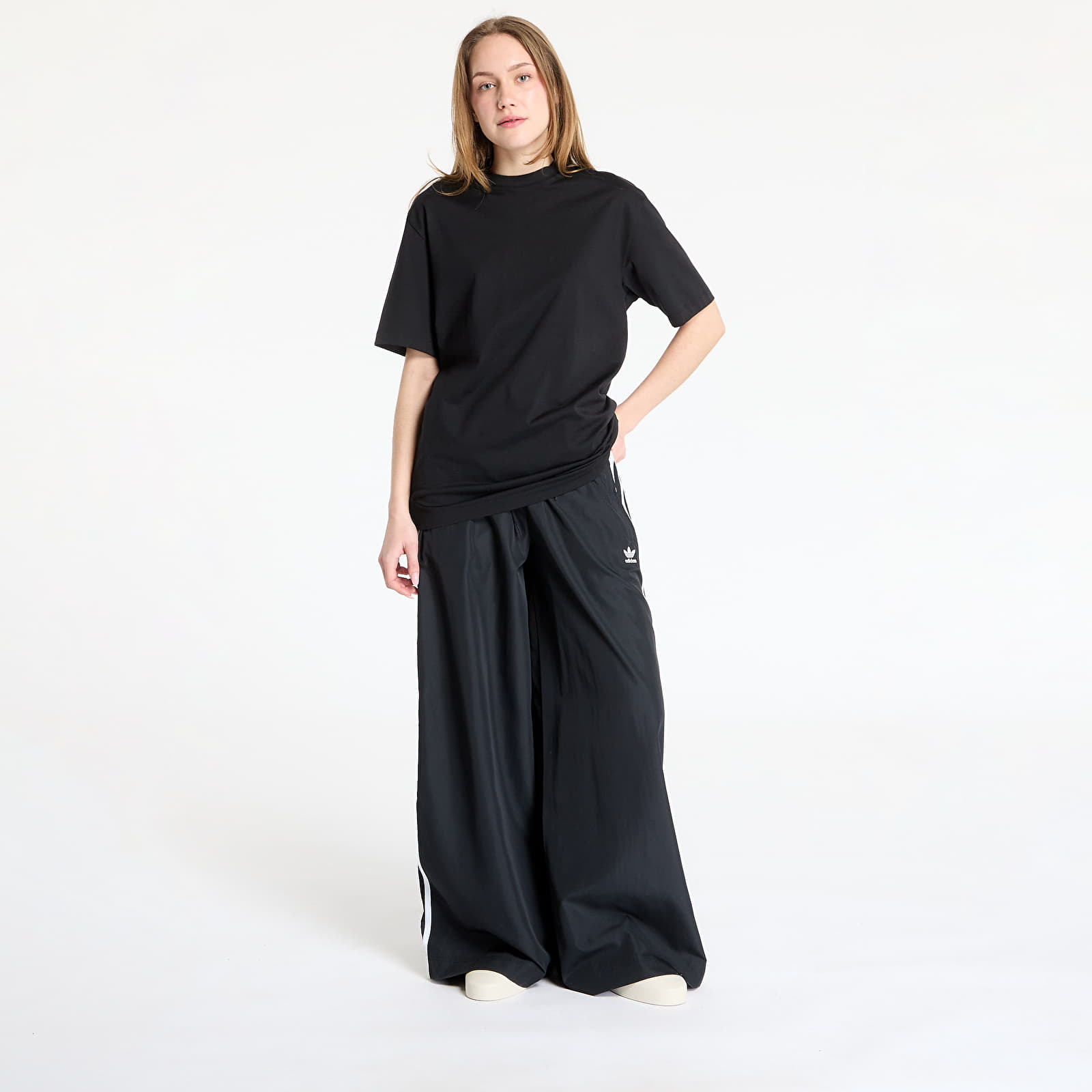 Koszulki Y-3 Graphic Short Sleeve T-Shirt UNISEX Black