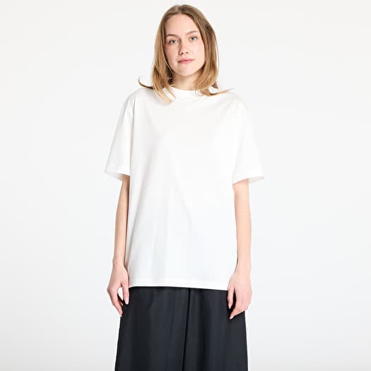 T-shirt Y-3 Graphic Short Sleeve T-Shirt UNISEX Core White