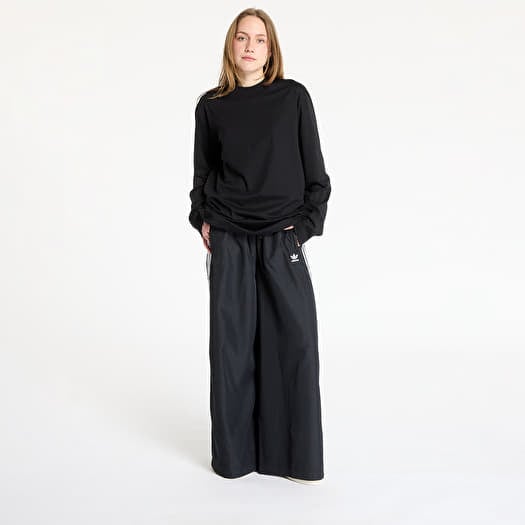 T-shirts Y-3 Graphic Long Sleeve Top UNISEX Black | Footshop