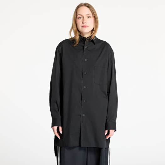 Shirt Y-3 Graphic Shirt UNISEX Black