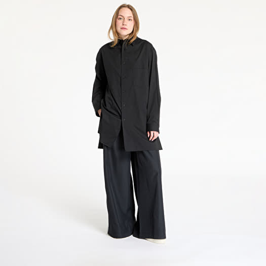 Y-3 Graphic Shirt UNISEX Black | Footshop
