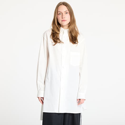 Shirt Y-3 Graphic Shirt UNISEX Core White