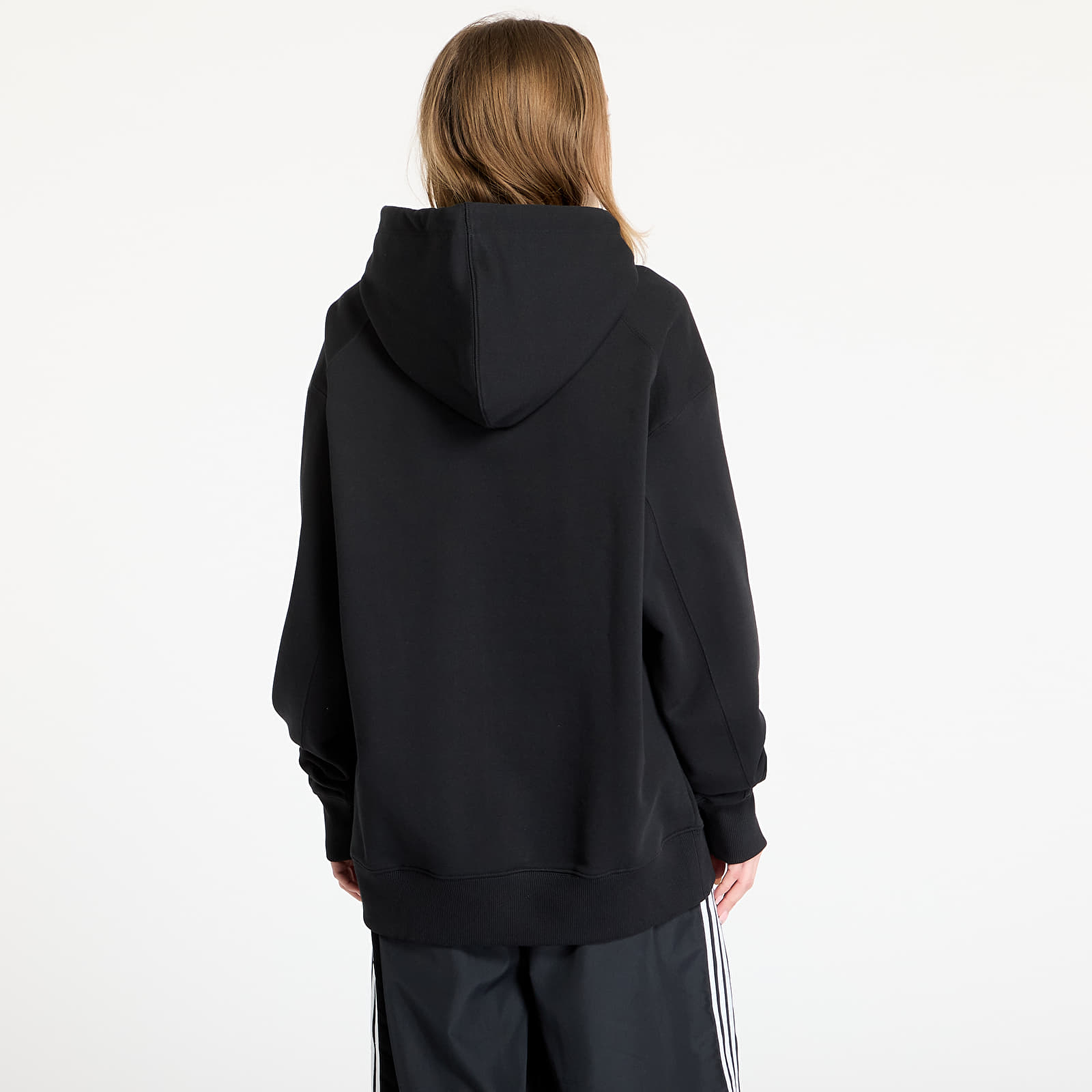 Hoodies and sweatshirts  Y-3 Graphic Hoodie UNISEX Black