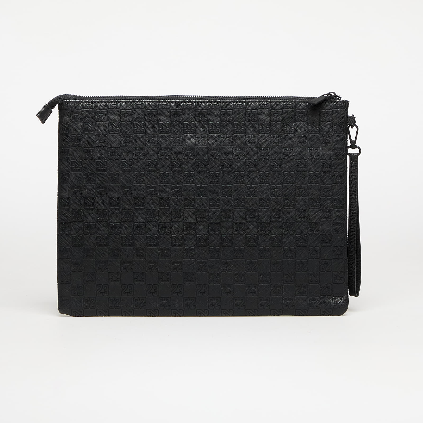 Vesker og ryggsekker - herretilbehør Jordan Jam Monogram Pouch Black