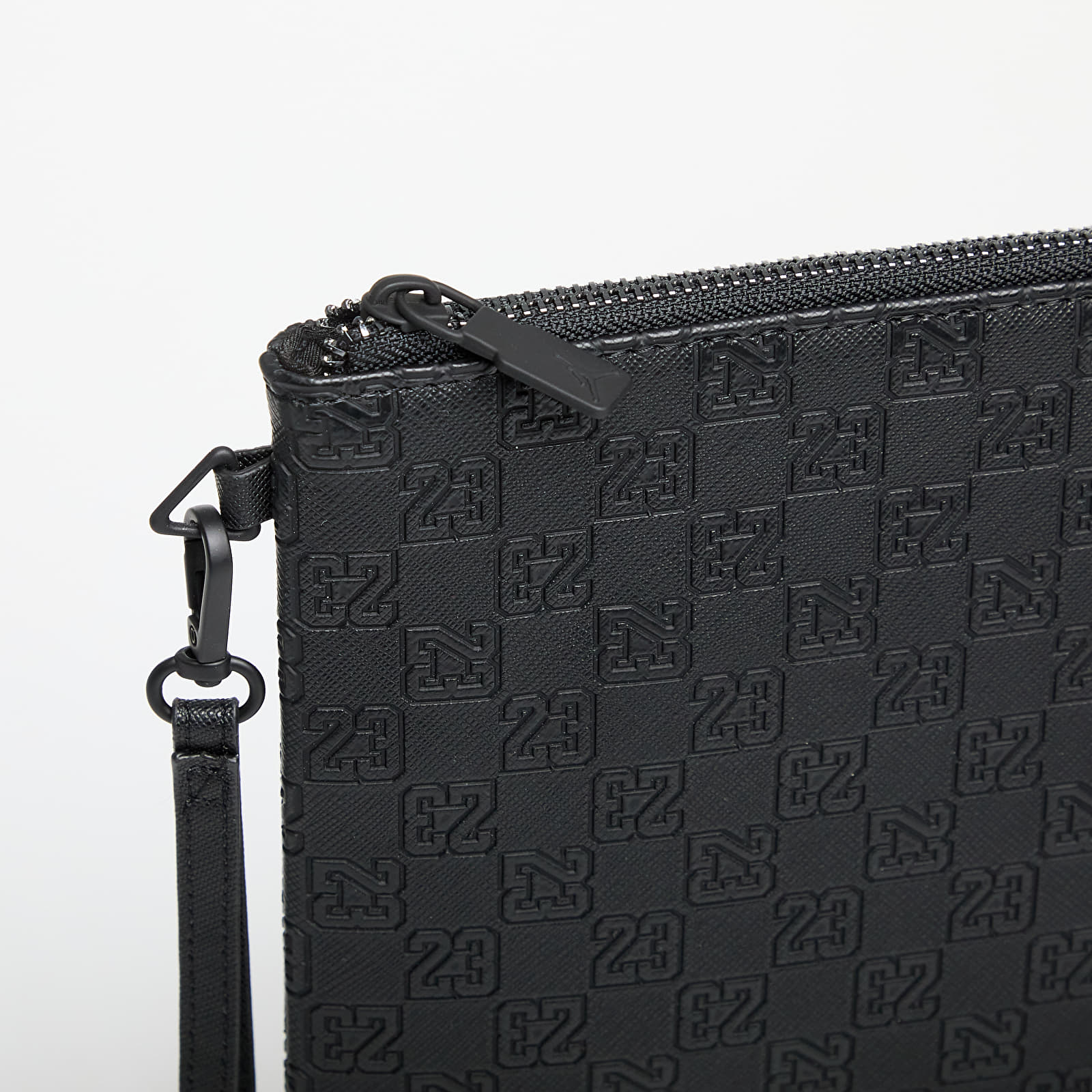 Vesker og ryggsekker - herretilbehør Jordan Jam Monogram Pouch Black