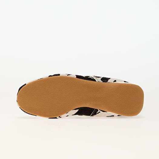 Women's shoes adidas Rasant Mid W Shadow Brown/ Off White/ Gold