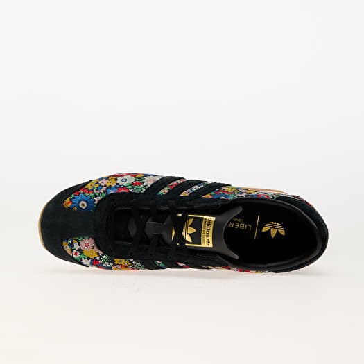 adidas x LIBERTY LONDON ☆ County OG Women’s adidas Country OG Liberty London Floral Embroidery (Women's