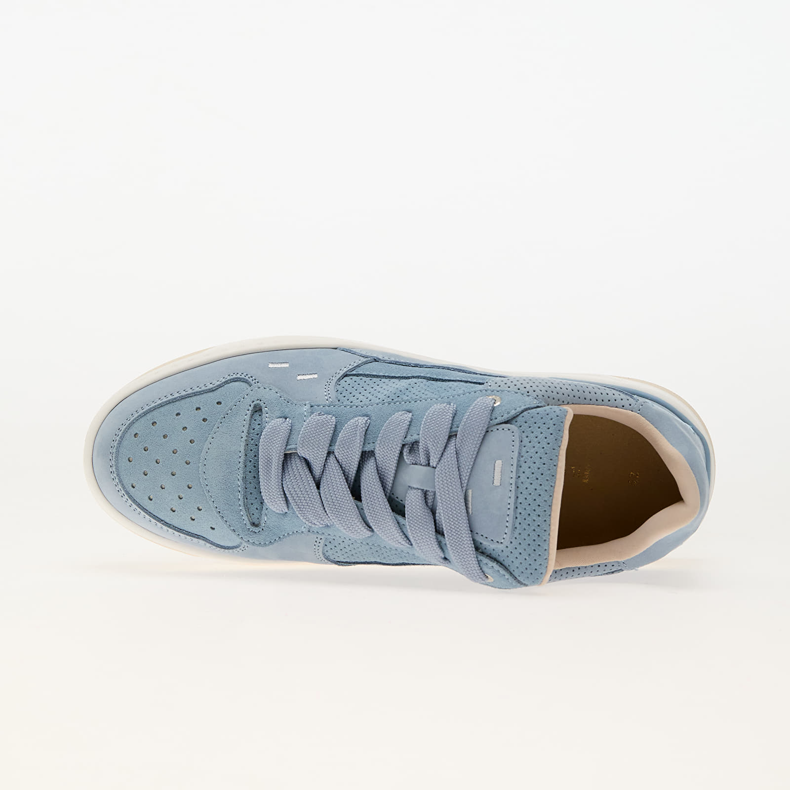 Men's shoes Filling Pieces Cruiser Dive Sky Blue