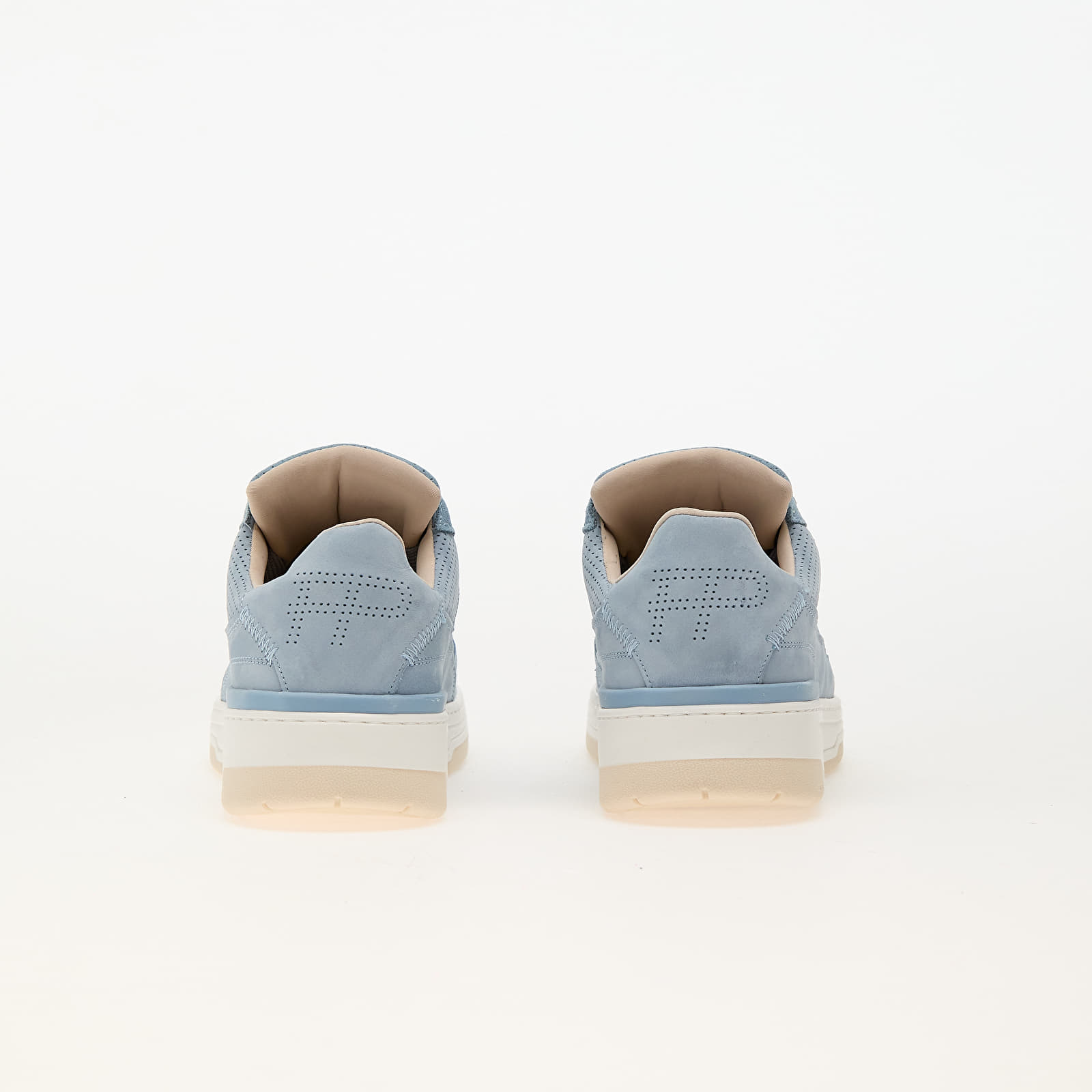 Men's shoes Filling Pieces Cruiser Dive Sky Blue