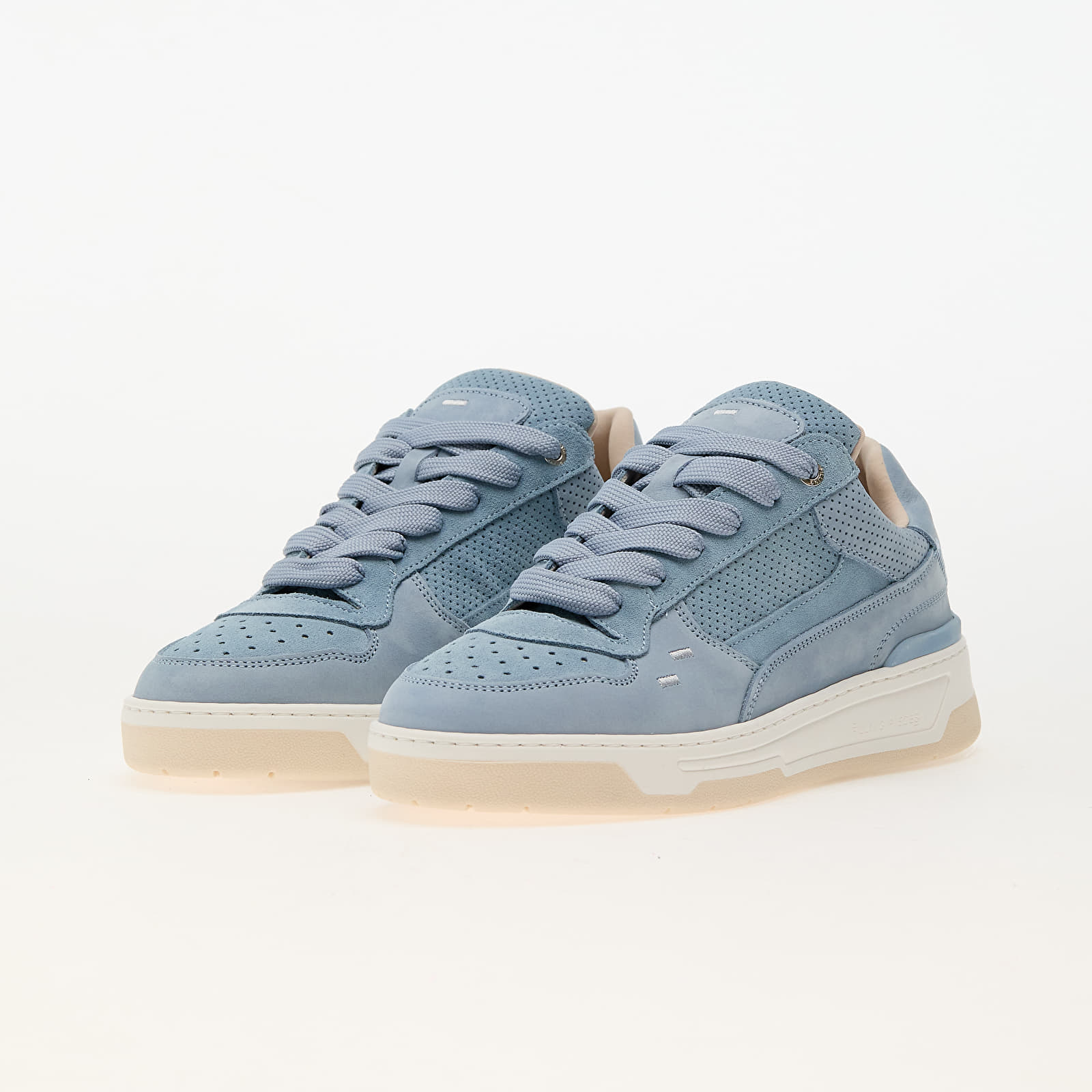 Men's shoes Filling Pieces Cruiser Dive Sky Blue