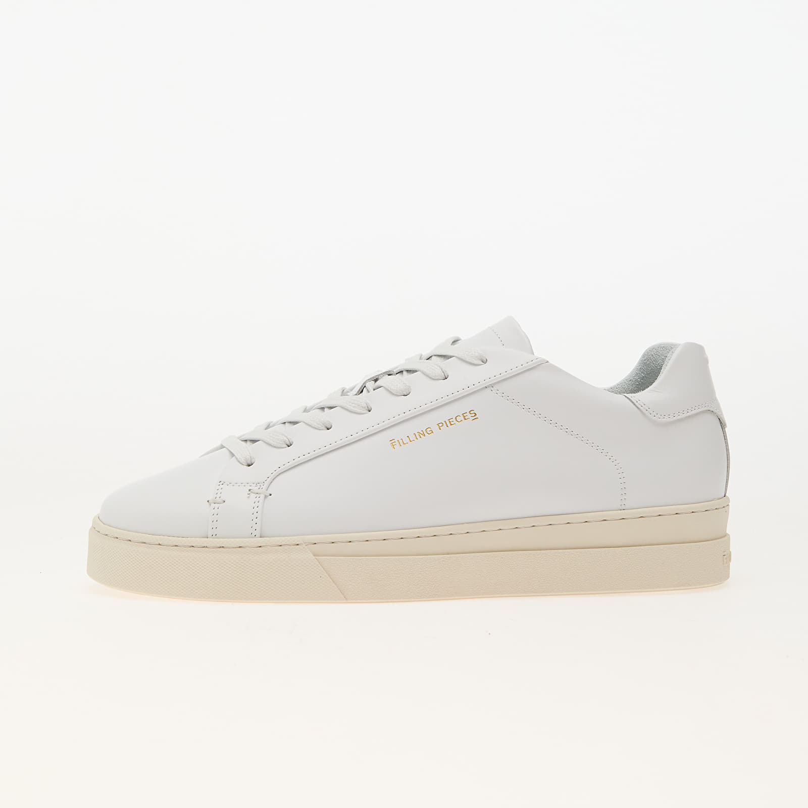 Férfi cipők Filling Pieces Tiebreak Core White