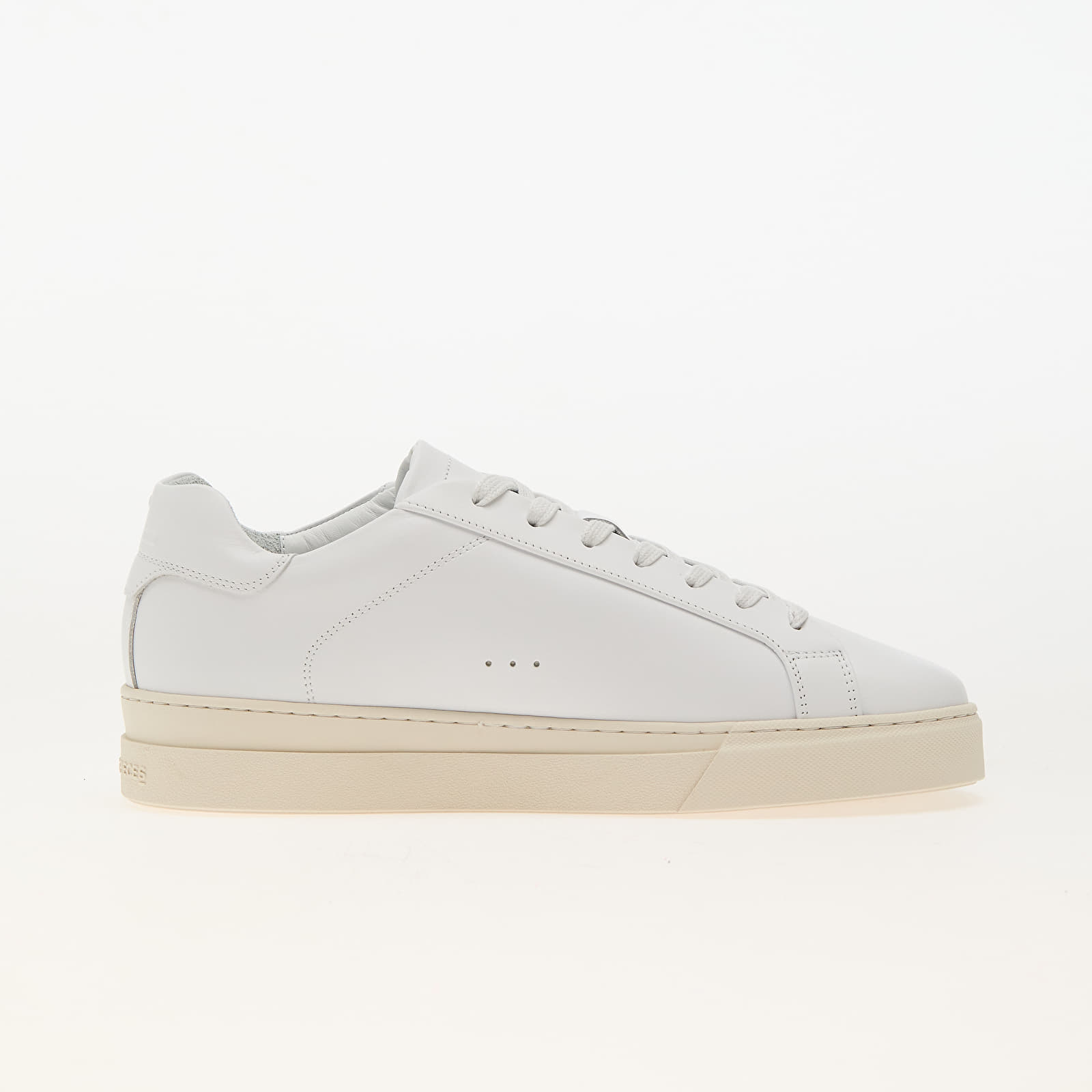 Férfi cipők Filling Pieces Tiebreak Core White