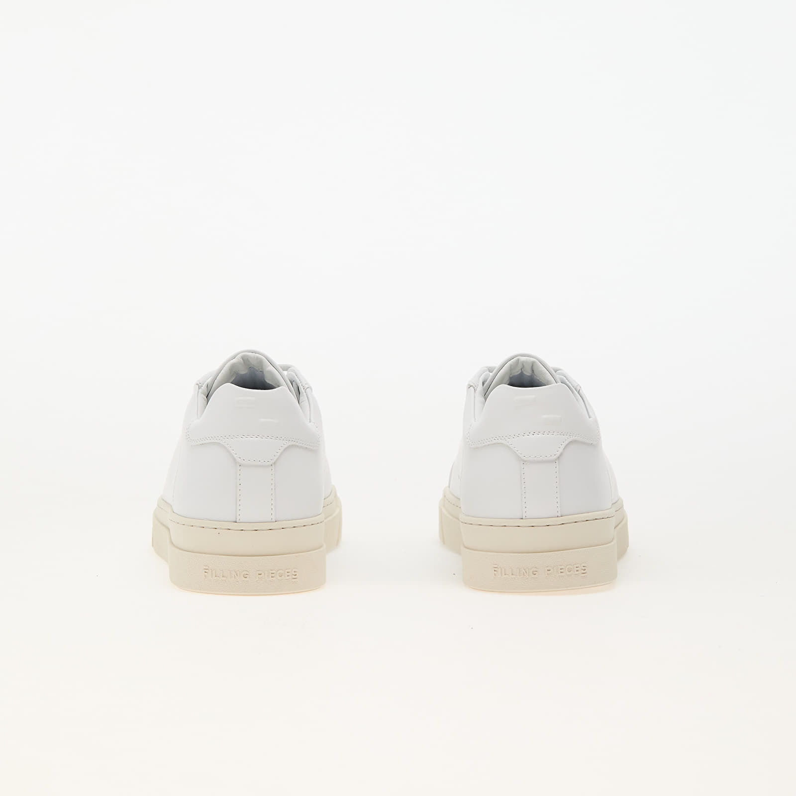 Férfi cipők Filling Pieces Tiebreak Core White