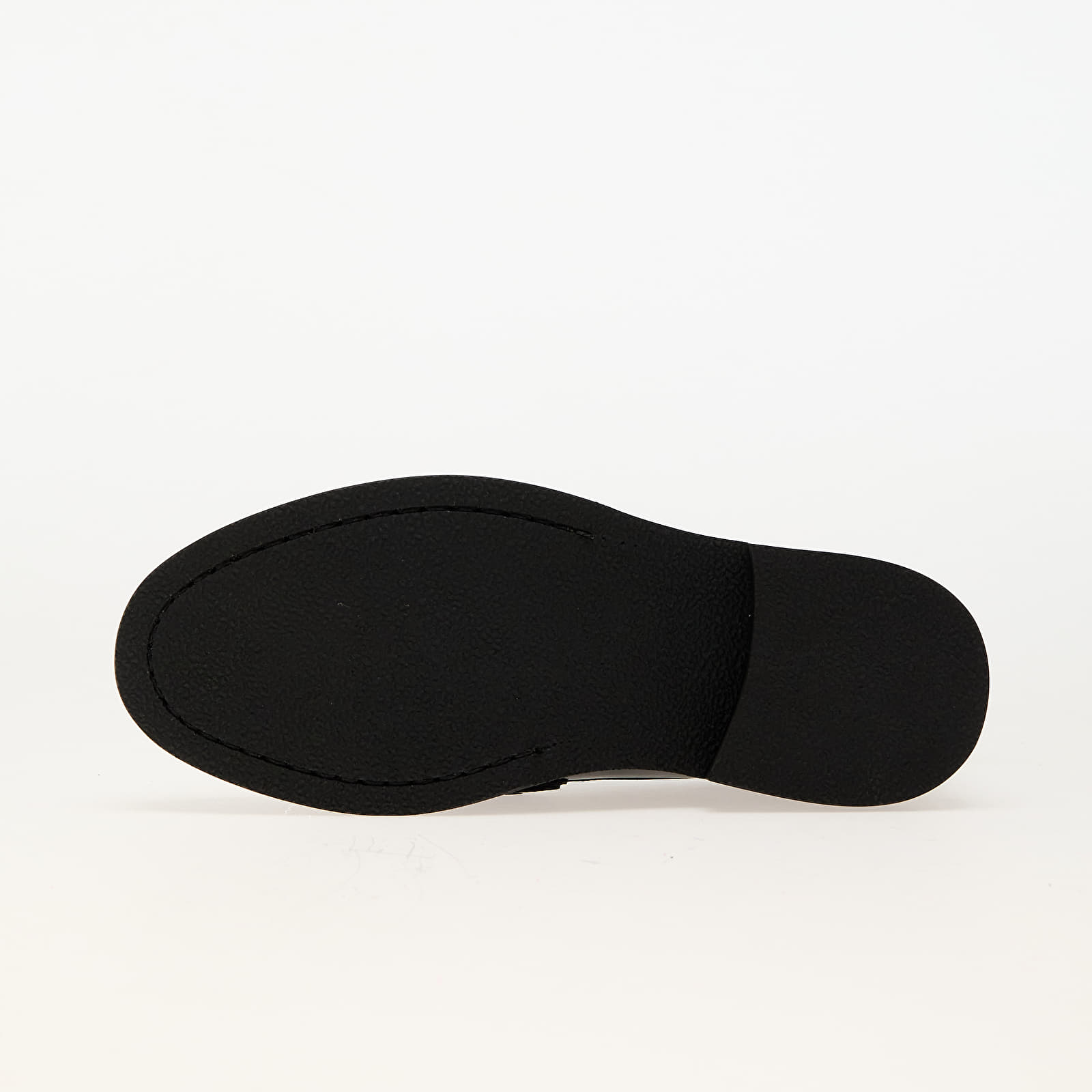 Men's shoes Filling Pieces Loafer Bonsai Black