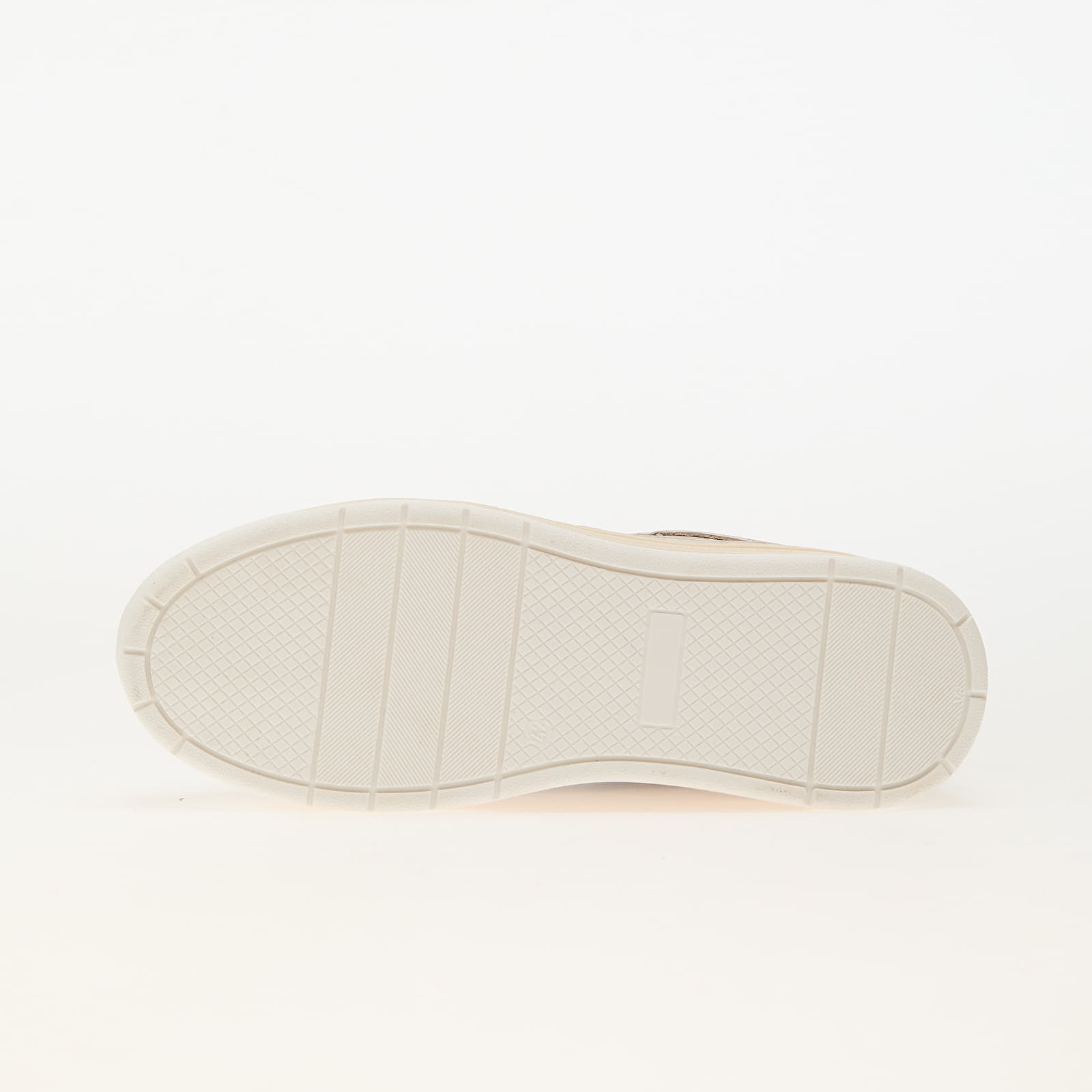 Herren Sneaker und Schuhe Filling Pieces Cruiser Stride Taupe