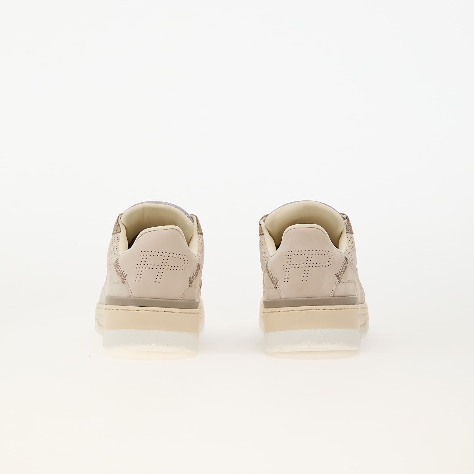 Herren Sneaker und Schuhe Filling Pieces Cruiser Stride Taupe