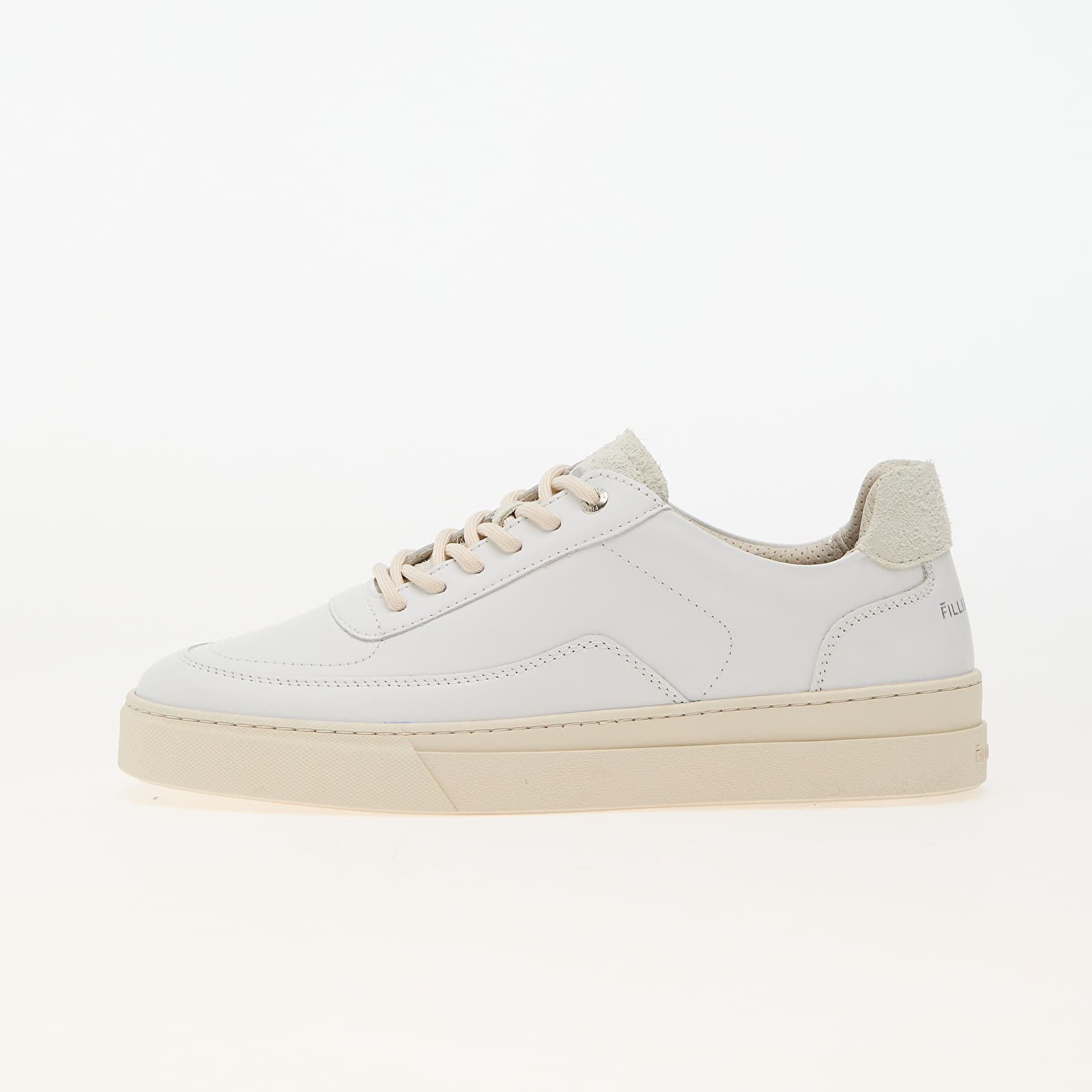 Männer Filling Pieces Mondo Viera White