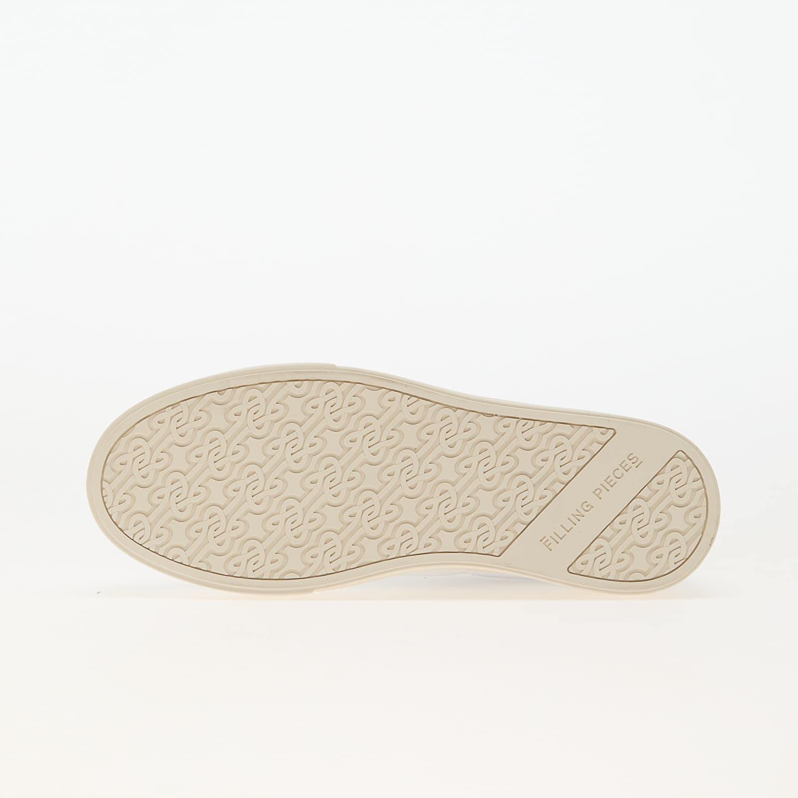 Männer Filling Pieces Mondo Viera White