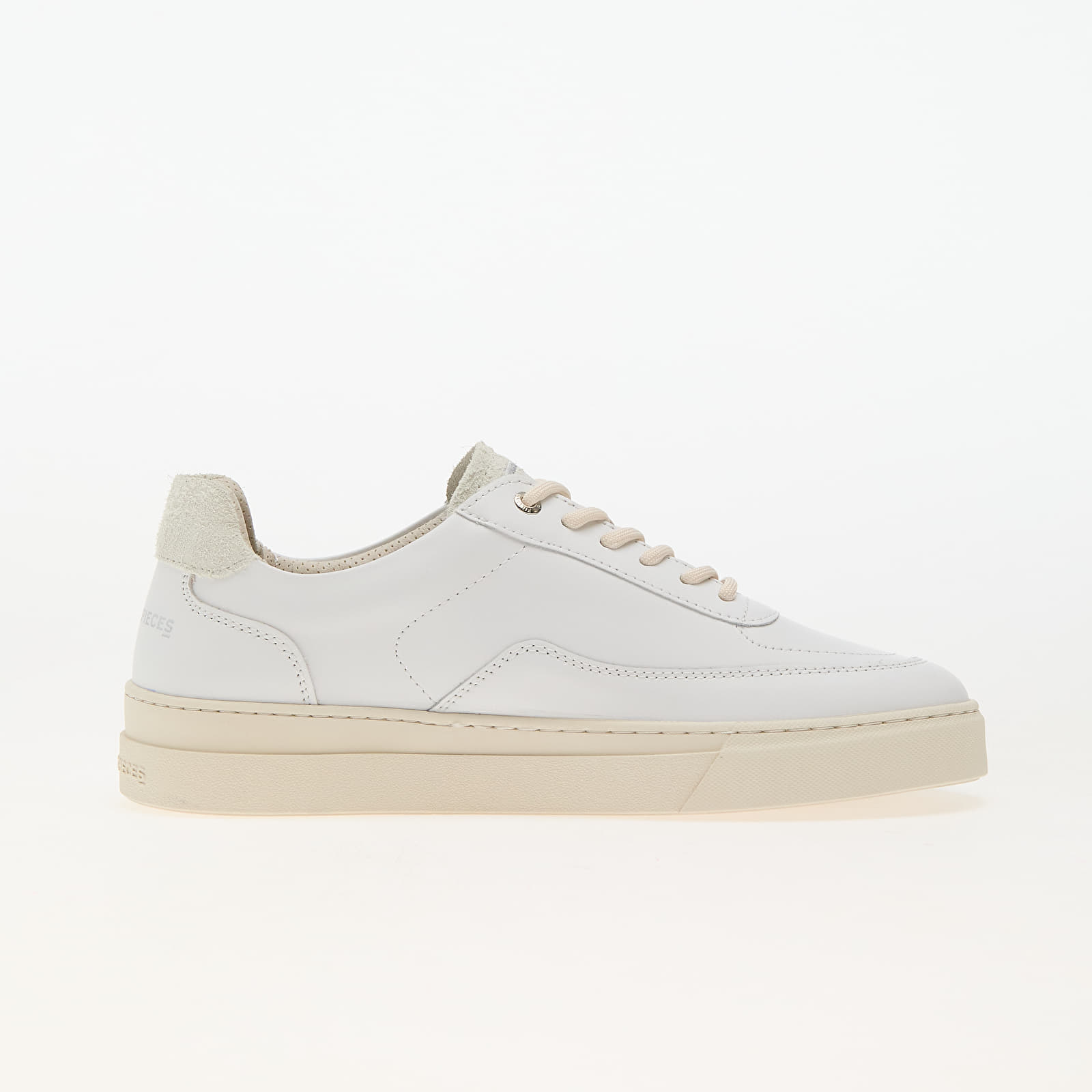 Männer Filling Pieces Mondo Viera White