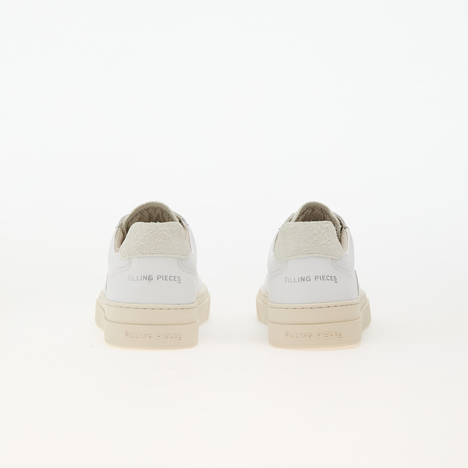 Männer Filling Pieces Mondo Viera White