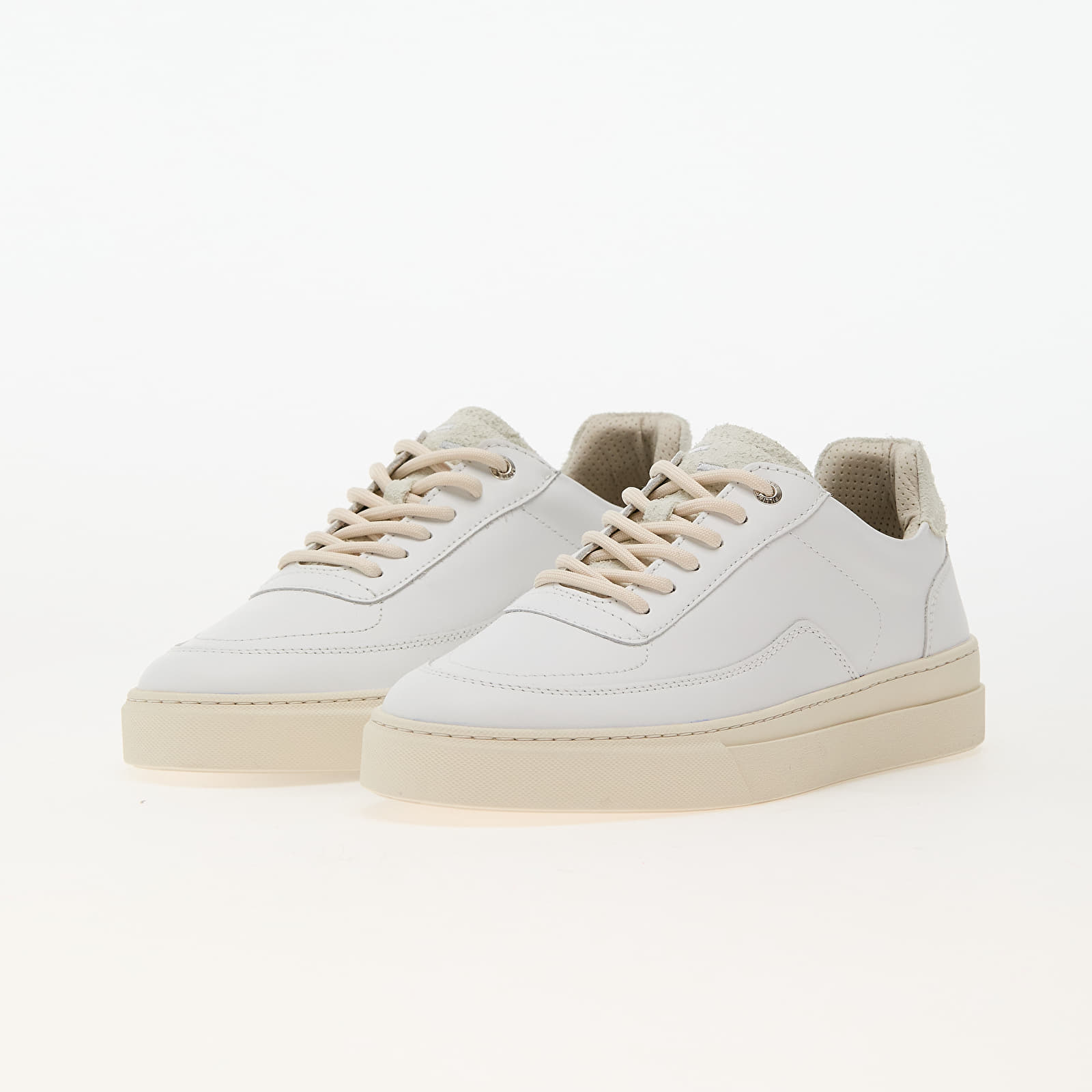 Männer Filling Pieces Mondo Viera White