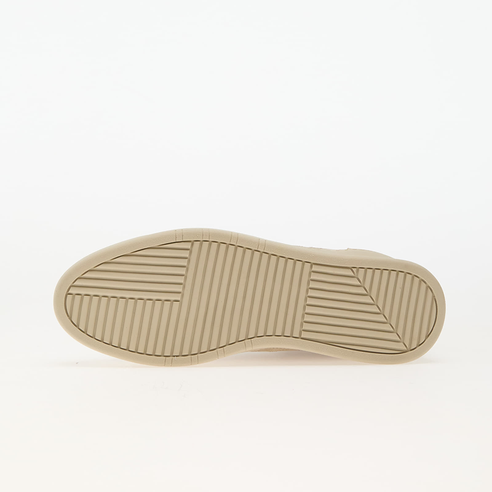 Férfi cipők Filling Pieces Low Top Ghost Panel All Beige
