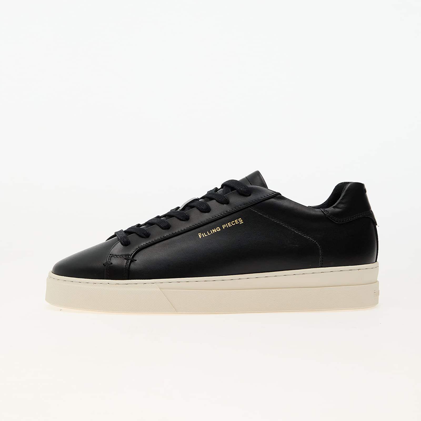 Мъжки кецове и обувки Filling Pieces Tiebreak Core Black