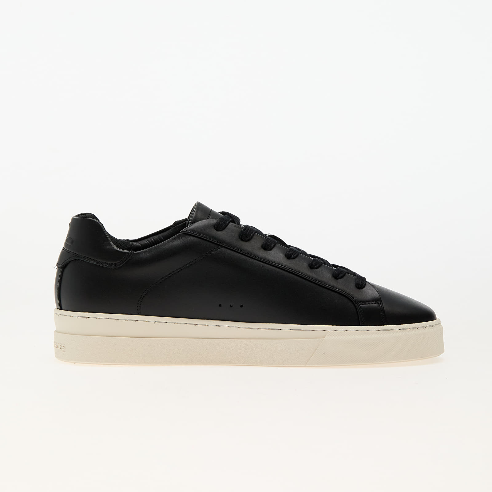 Мъжки кецове и обувки Filling Pieces Tiebreak Core Black