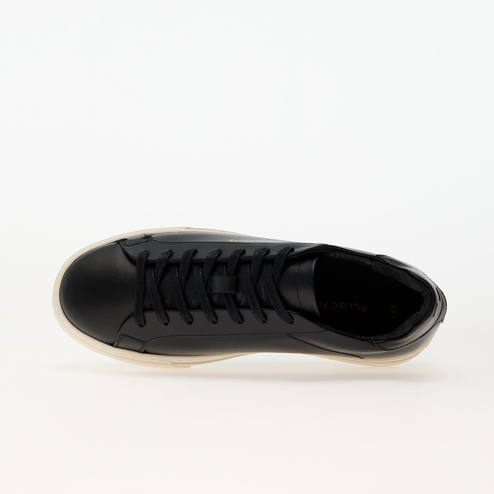Мъжки кецове и обувки Filling Pieces Tiebreak Core Black
