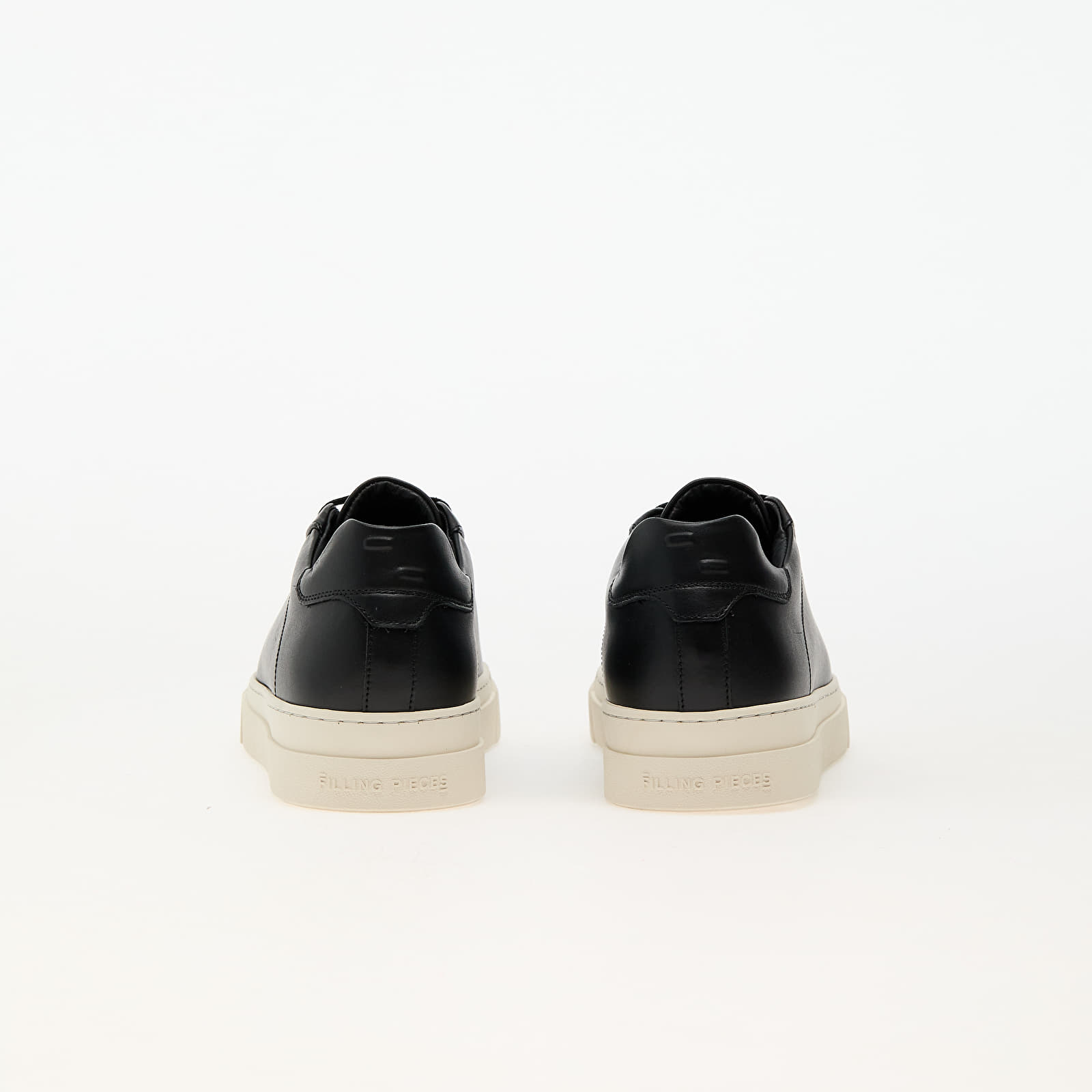 Men's shoes Filling Pieces Tiebreak Core Black