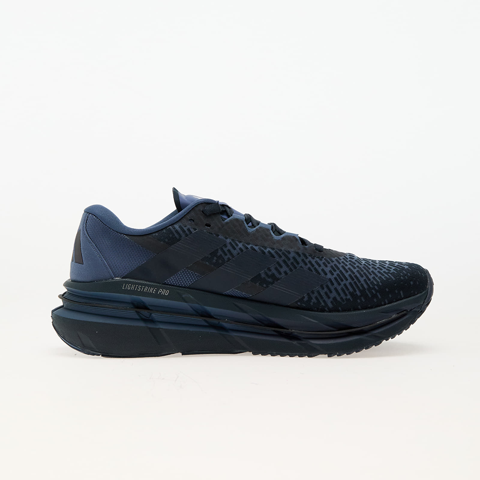 Men's shoes adidas Adistar Byd M Aurora Ink/ Shadow Navy/ Preloved Ink