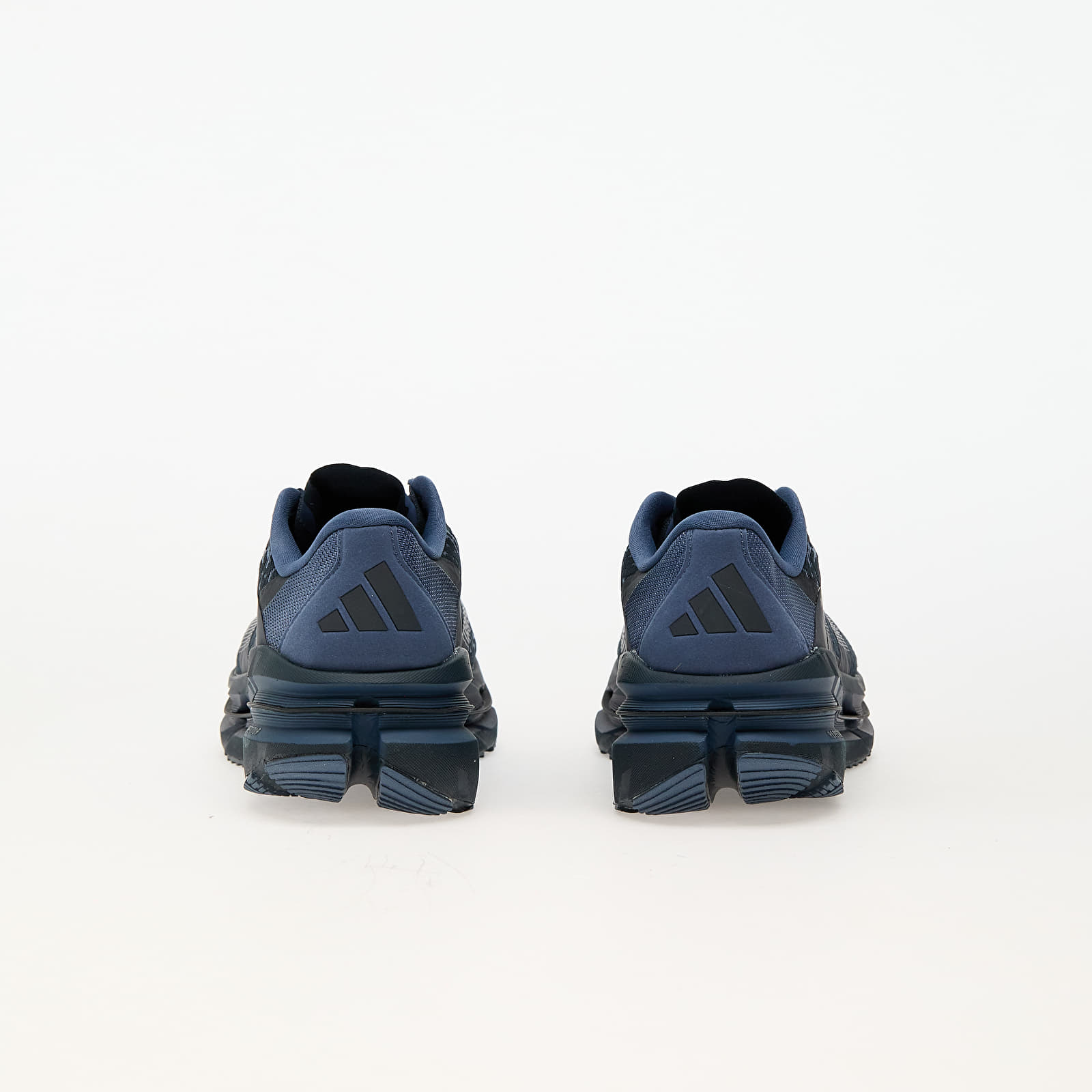 Men's shoes adidas Adistar Byd M Aurora Ink/ Shadow Navy/ Preloved Ink