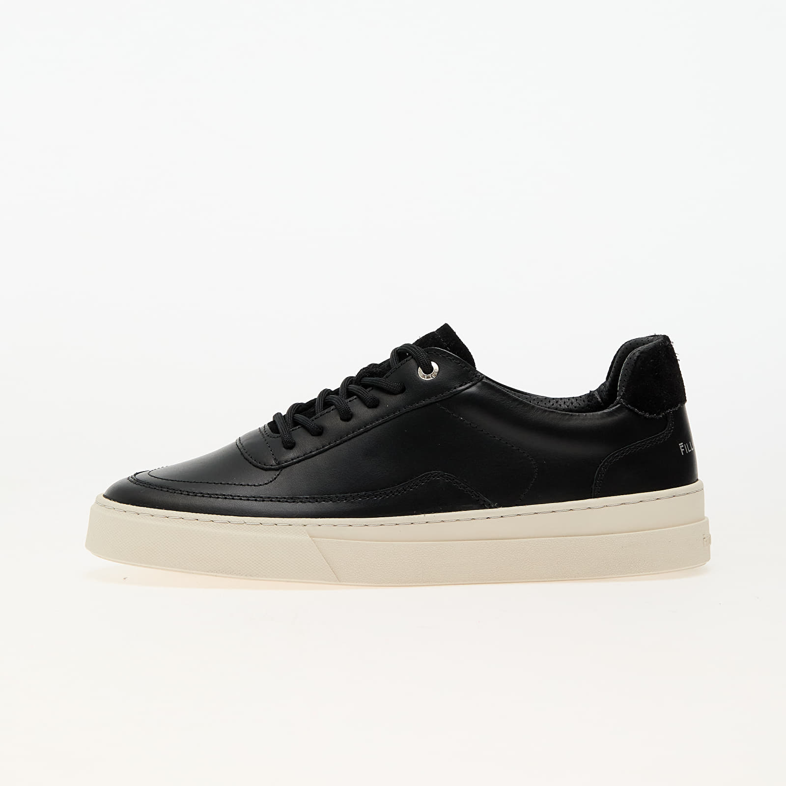 Мъжки кецове и обувки Filling Pieces Mondo Viera Black