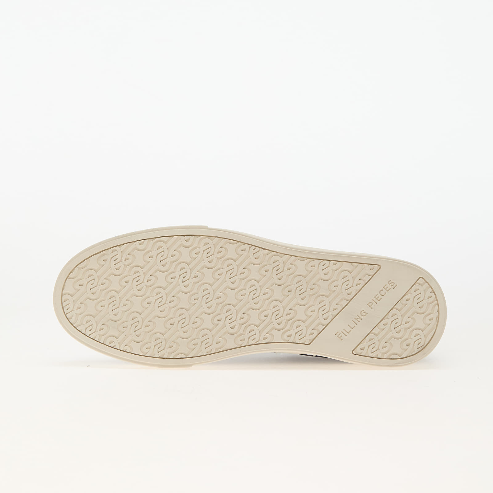 Мъжки кецове и обувки Filling Pieces Mondo Viera Black