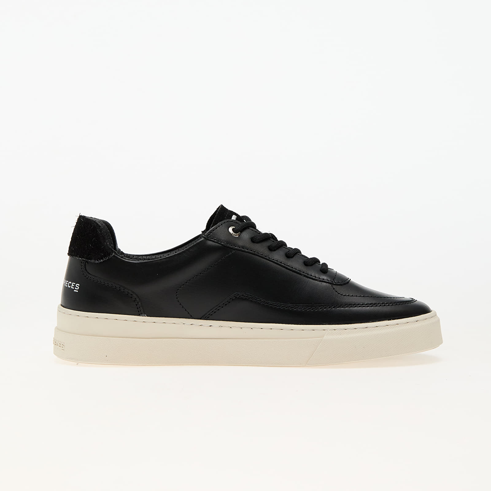 Мъжки кецове и обувки Filling Pieces Mondo Viera Black