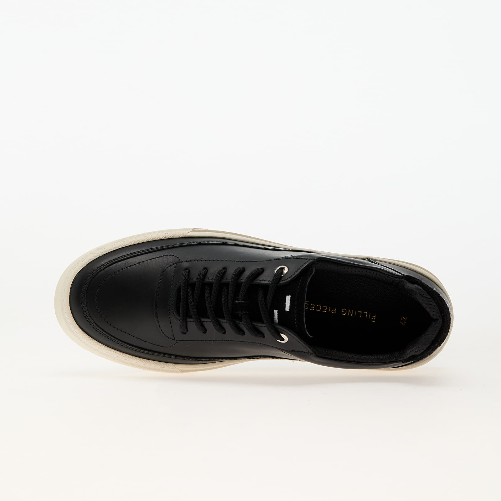 Мъжки кецове и обувки Filling Pieces Mondo Viera Black