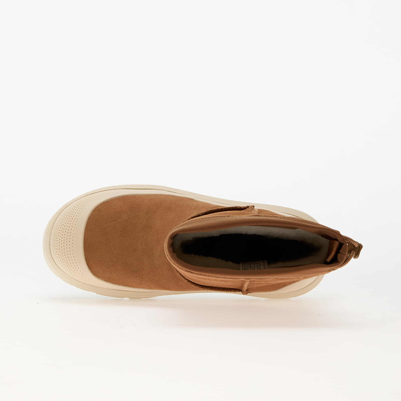 Pánske tenisky a topánky UGG M Classic Short Weather Hybrid Chestnut/ Whitecap