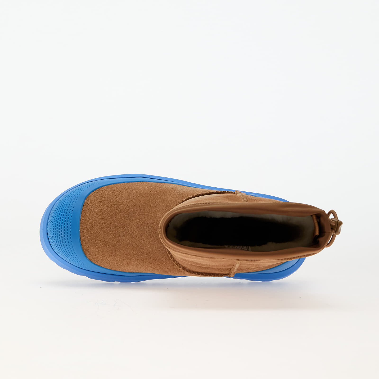 Men's shoes UGG M Classic Short Weather Hybrid Chestnut/ Big Sky