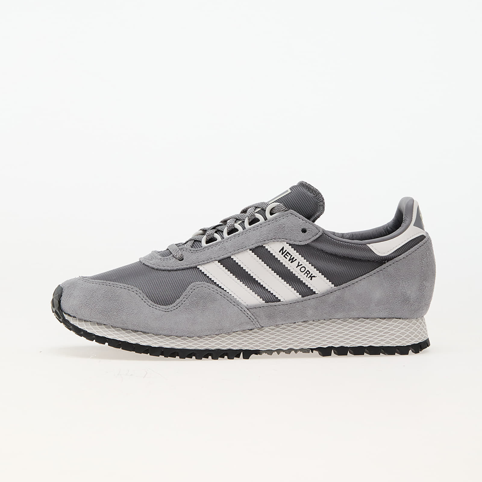 Sneakers adidas New York Grey Four/ Crystal White/ Grey