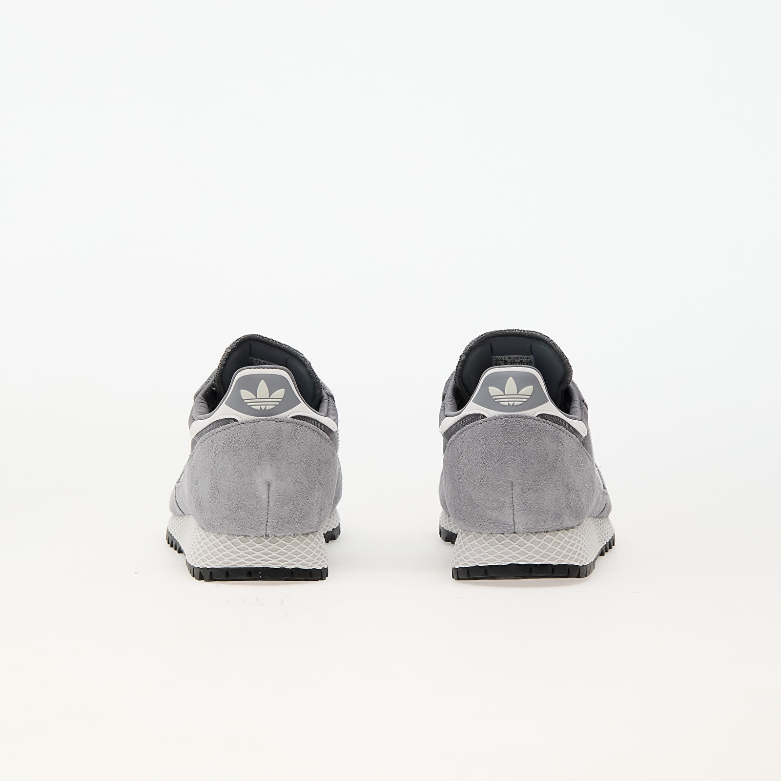 Мъжки кецове и обувки adidas New York Grey Four/ Crystal White/ Grey