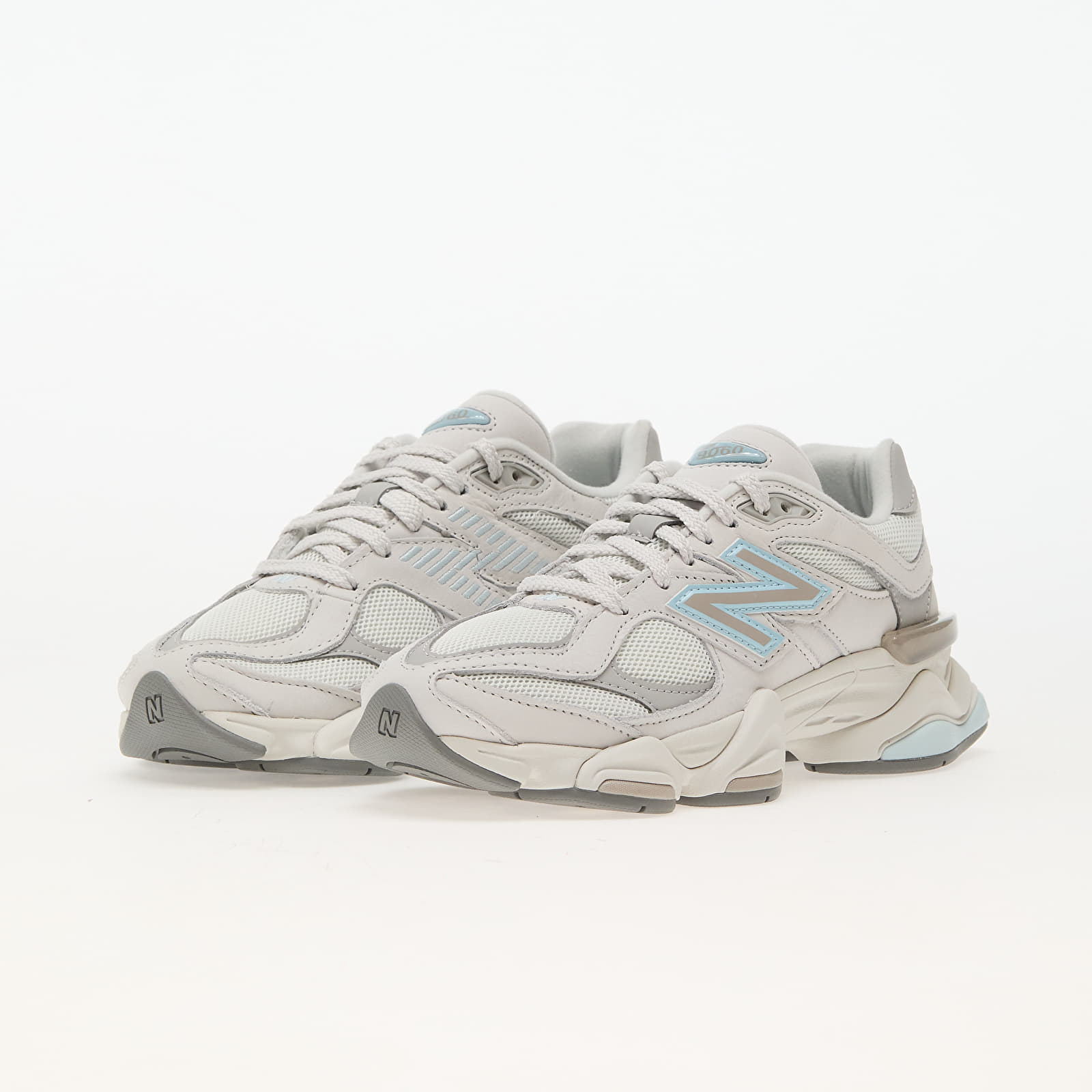 Männer New Balance 9060 Reflection